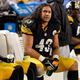 Illustration for article titled The Steelers Really, Really Hope Troy Polamalu Retires